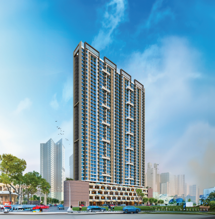 Mira Road Estate